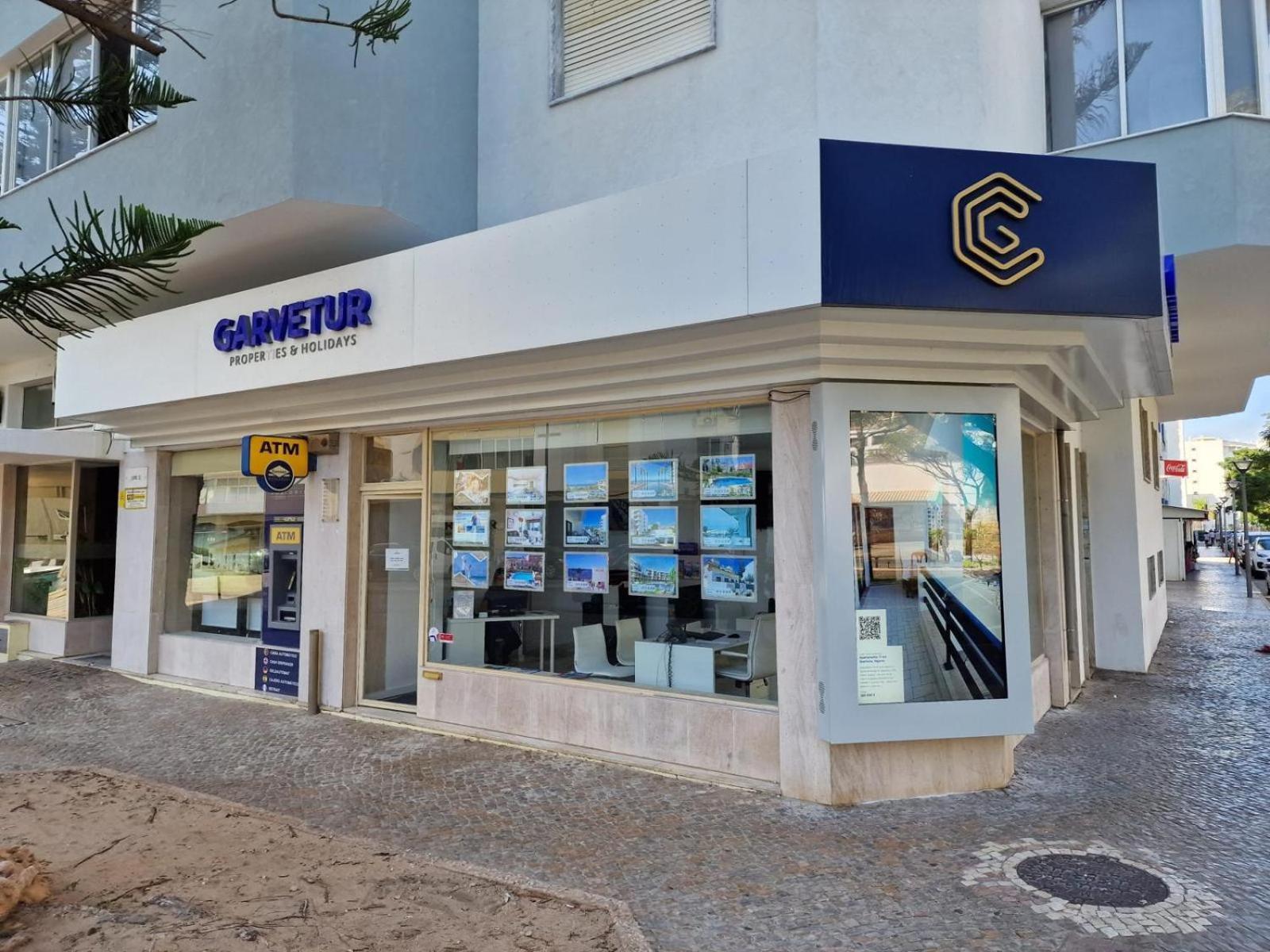 Torres Mira Praia By Garvetur Quarteira Exteriér fotografie